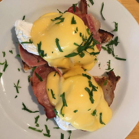 The North End Cafe - Restaurant Guide 0