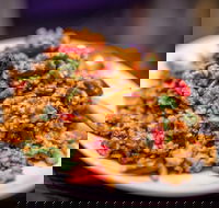 The Thai Orchid Restaurant - Upper Mount Gravatt - Restaurant Guide