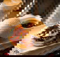 The Coffee Club - Brisbane CBD - Restaurant Guide