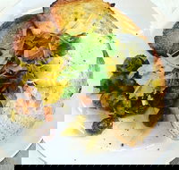 The Reserve Cafe - Restaurant Guide