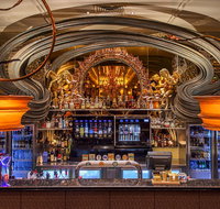 The Playford Lounge Bar - Restaurant Guide