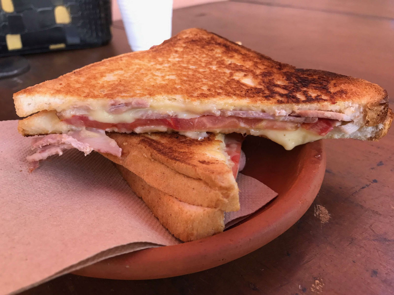 Amosfield QLD Restaurant Guide