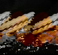 The Boom Boom Room - Restaurant Guide