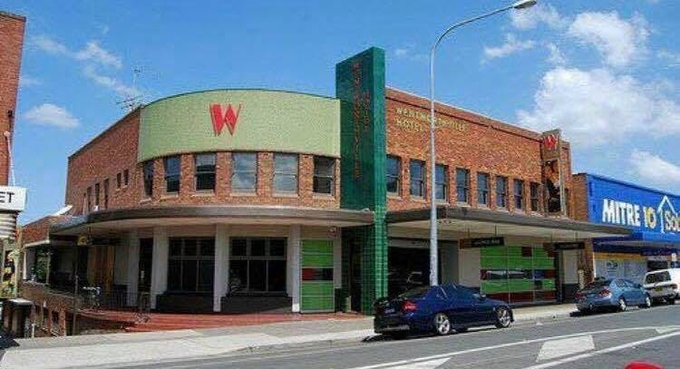 Wentworthville NSW Restaurant Guide
