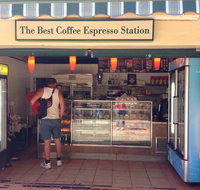 The Best Coffee Espresso Station - Restaurant Guide
