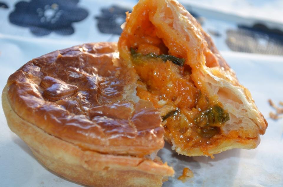 Port Fairy VIC Restaurant Guide