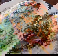 The Vault - Restaurant Guide