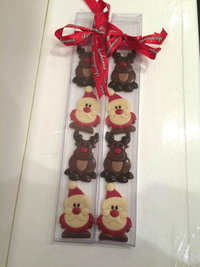 Theobroma Chocolate Lounge - Dandenong