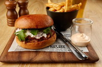 The Chookery Cafe