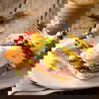 The Coffee Club - Hornsby