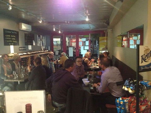 Third Wave Cafe - Port Melbourne - Restaurant Guide 0
