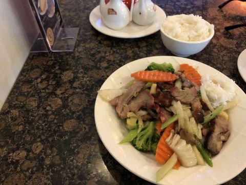 Three Little Birds Cafe - Restaurant Guide 0