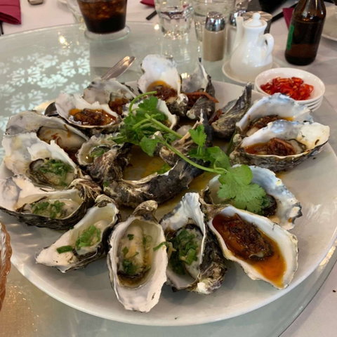 TreViet - Restaurant Guide 0