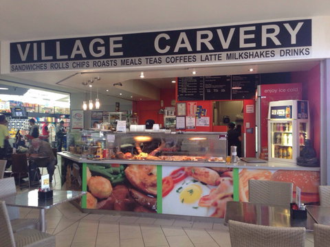 Village Carvery - Restaurant Guide 0