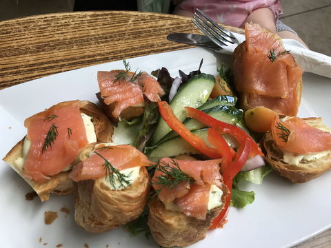 Wild Bean - Restaurant Guide 0