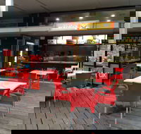 Wok in a Box Hillarys - Hillarys - Restaurant Guide