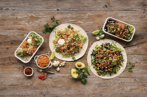 Zambrero Medilink - Townsville - Restaurant Guide 0