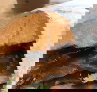 Zeus by Humanity Coffee - Restaurant Guide