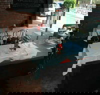 1061 Wood Fired Pizza - Restaurant Guide