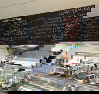 1770 Marina Cafe - Restaurant Guide
