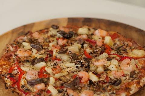 25acres Pizza Pasta Cafe - Restaurant Guide 0