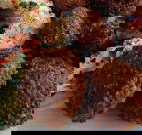 5isters - Restaurant Guide