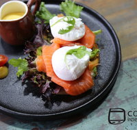 747 Co - Restaurant Guide