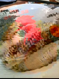 Ajisen Ramen - Epping