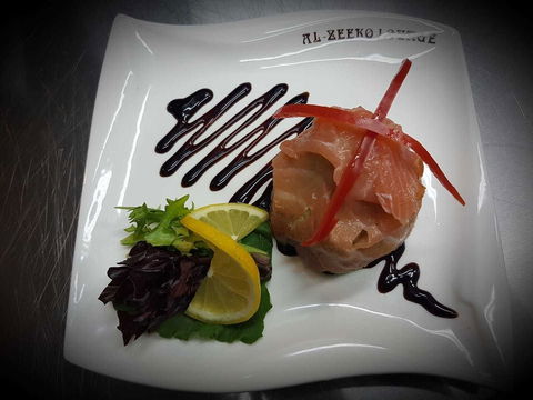Al-Zeeko Lounge - Restaurant Guide 0