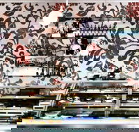 Angelucci - Restaurant Guide