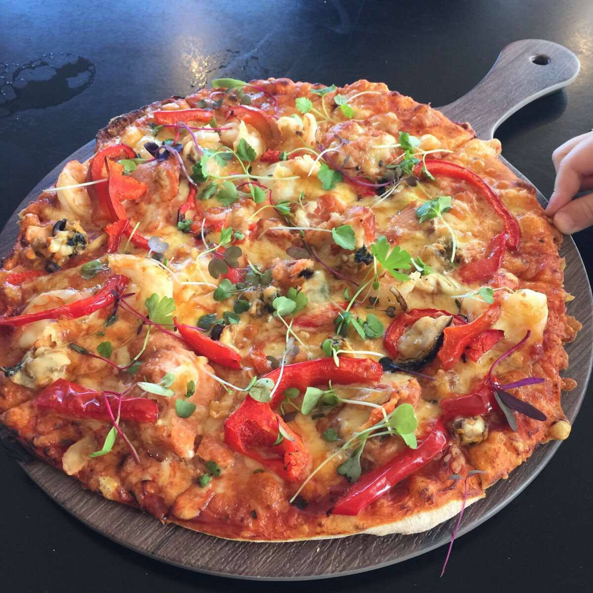 Twin Waters QLD Restaurant Guide