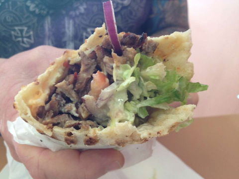 Azmar Kebabs - Restaurant Guide 0