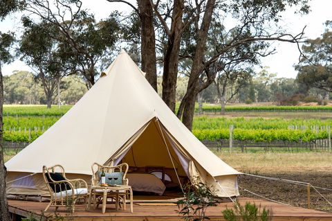Balgownie Estate Winery, Retreat & Restaurant - Restaurant Guide 1