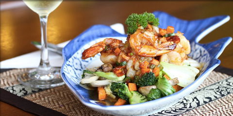 Bangkok Thai - Biggera Waters - Restaurant Guide 0