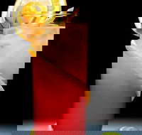 Bar Pizza - Restaurant Guide