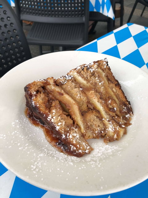 Bavarian Beach Bar & Cafe - Restaurant Guide 0