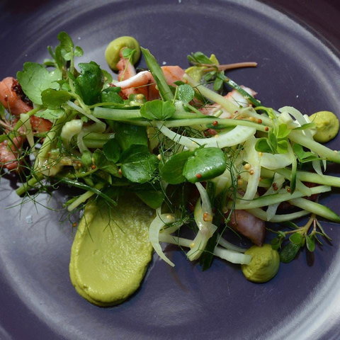 Bellbird - Restaurant Guide 0