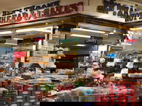 Ben Thanh Hot Bread  Bakery