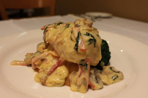 Biviano's Italian - Restaurant Guide 0