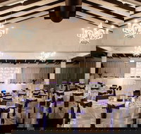 Botanic Gardens Cafe - Restaurant Guide