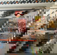 Brewster's Gallery Cafe - Restaurant Guide