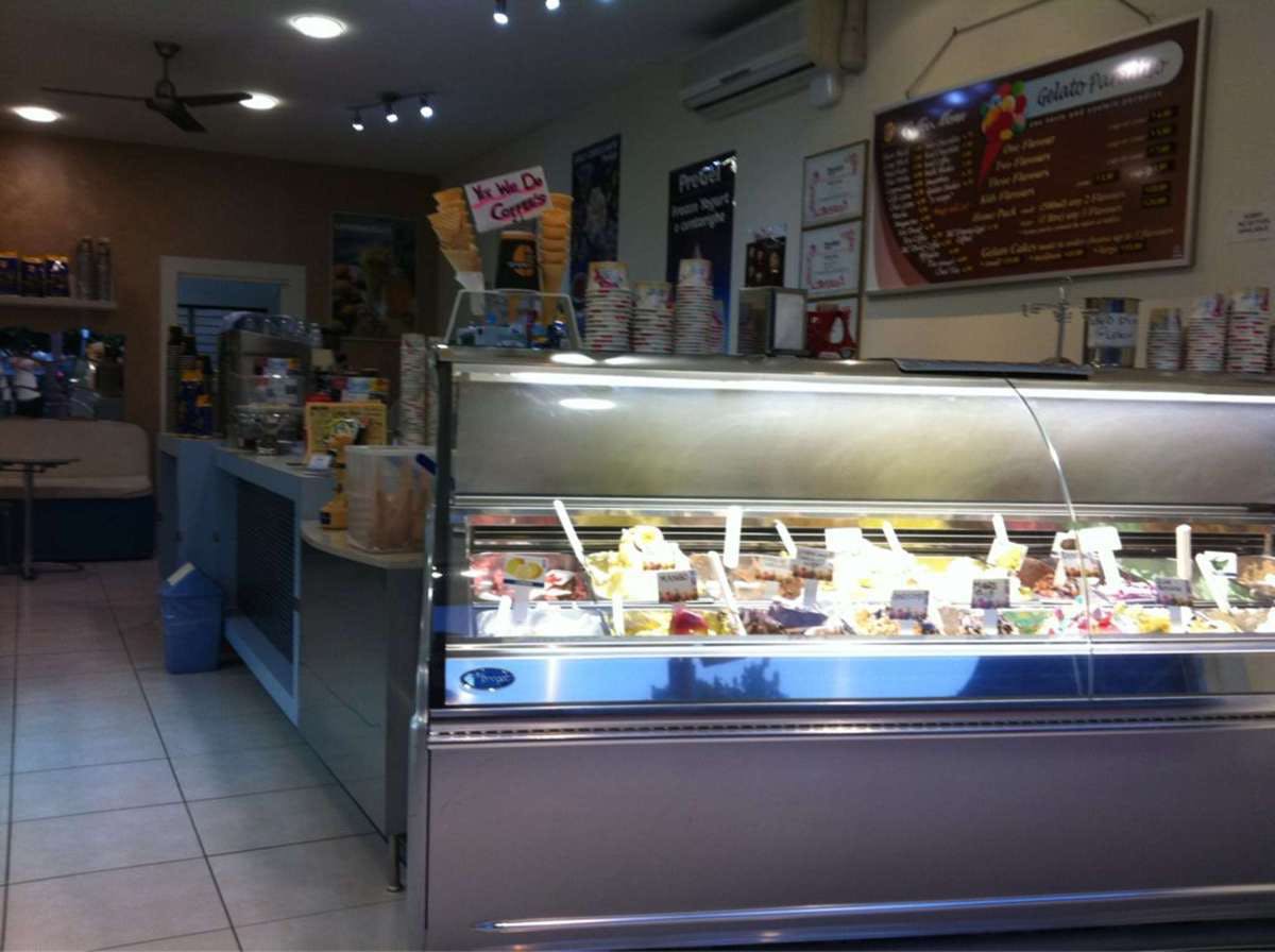 Paradise Point QLD Restaurant Guide