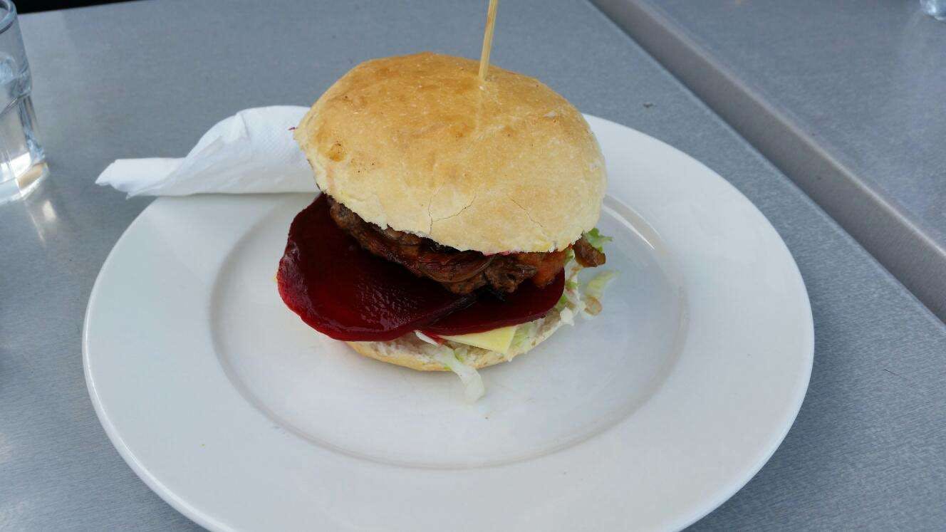Campbell Town TAS Restaurant Guide