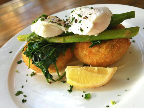 Cafe La Mer - Restaurant Guide 0