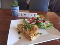 Caffe Sempre