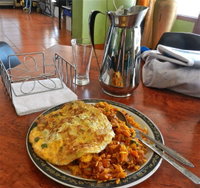 Cafe Roco