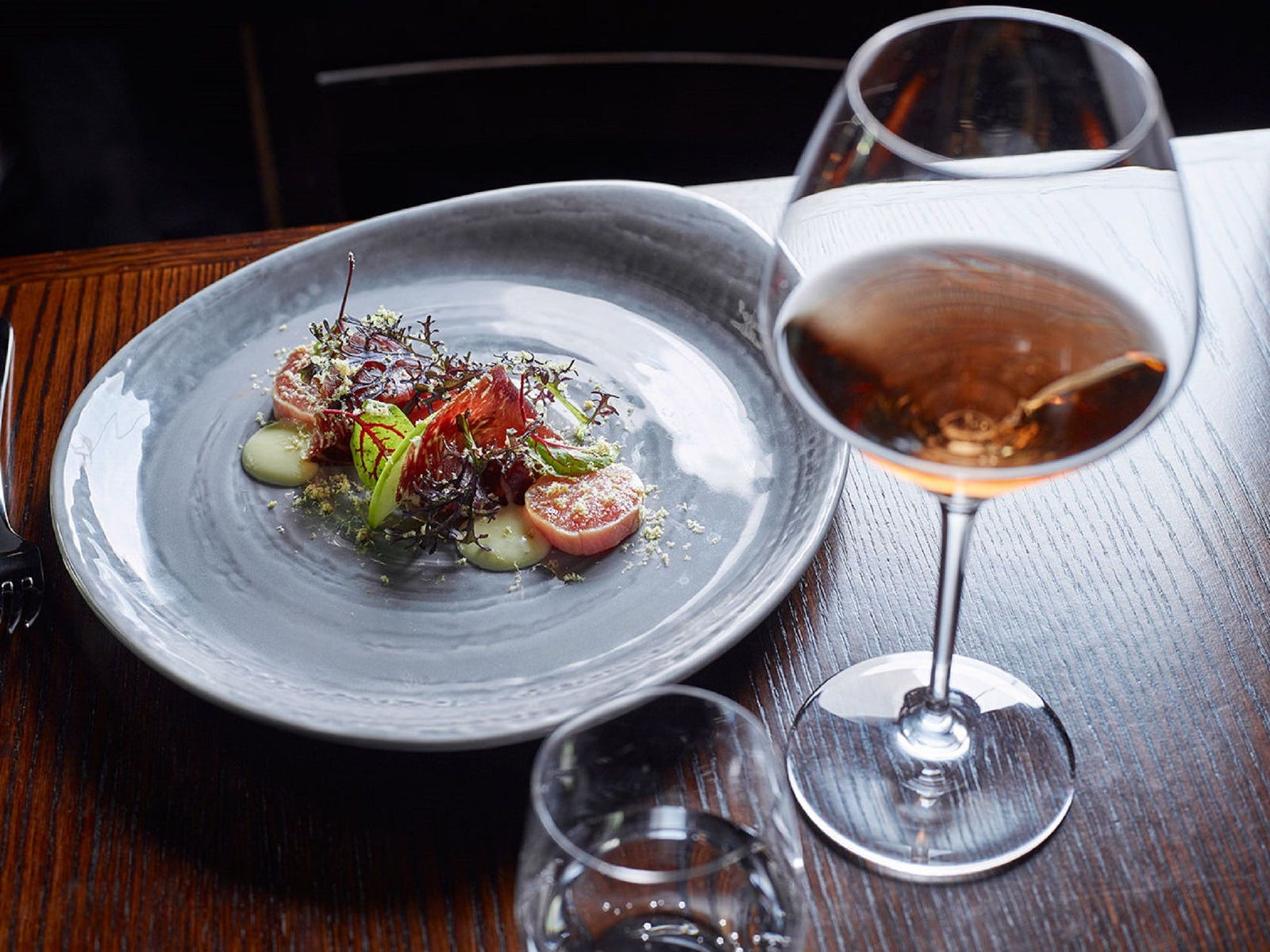 Sydney NSW Restaurant Guide