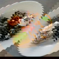 Caffissimo - Hillarys