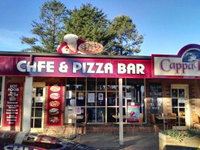CappaRossi's