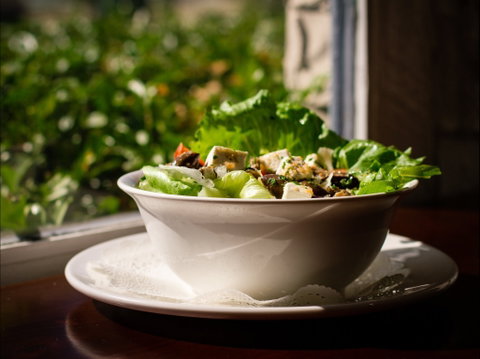 Casa Mia Cafe Restaurant - Restaurant Guide 2